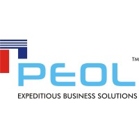 PEOL Technologies Pvt. Ltd., Logo