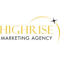 Highrise Marketing Agency Logo