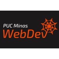 Web Dev PUC Minas Logo