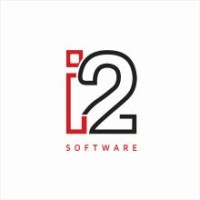 i2 Software Logo