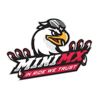 MiniMx Logo