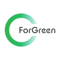 ForGreen Energia Renovável Logo