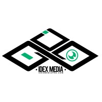 iDex Photography & Multimedia Logo
