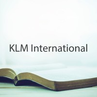 KLM International Logo