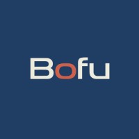 Bofu Agence Marketing Logo