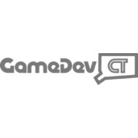 GameDevCT Logo