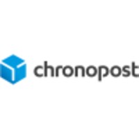 Chronopost International Maroc Logo