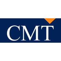 CMT Consulting Monitoring Training AG Logo