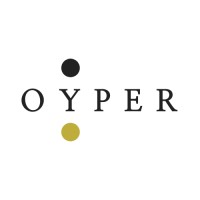 OYPER - Visual Search For Fashion Logo