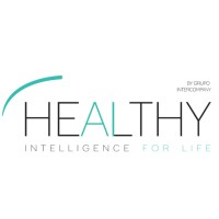Healthy AI Logo