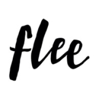 flee! Logo