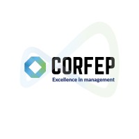 CORFEP Logo