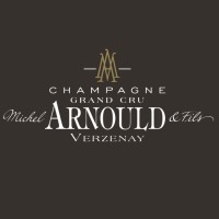 Champagne Michel Arnould et Fils Logo