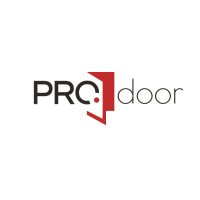 Prodoor Logo