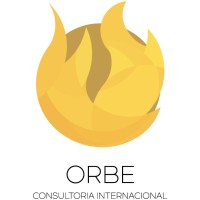 ORBE - Relações Internacionais Logo