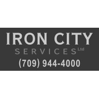 Iron City Services Ltd Logo