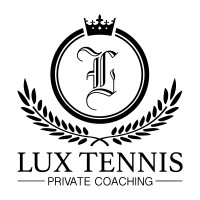 LUX TENNIS Logo