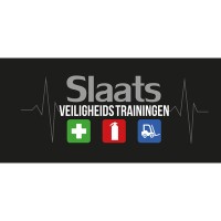 Slaats Veiligheidstrainingen Logo