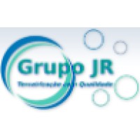 Grupo JR Logo