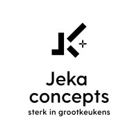 Jeka Concepts bvba Logo