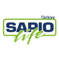 Sapio Life Türkiye Logo