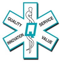 QuadMed, Inc. Logo
