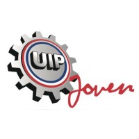 UIP Joven Logo