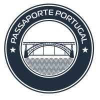 Passaporte Portugal Logo