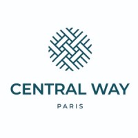Central Way Logo