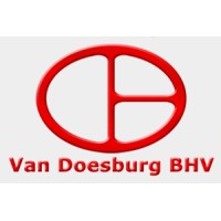 van Doesburg BHV Logo