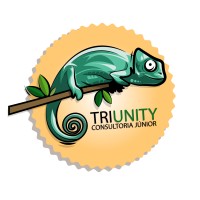 Triunity Consultoria Jr Logo