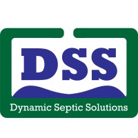 Dynamic Septic Solutions Logo