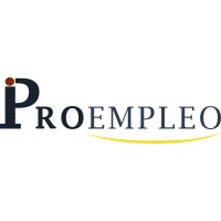 PROEMPLEO PARAGUAY Logo