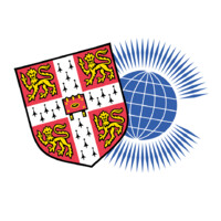 Cambridge University Commonwealth Society Logo