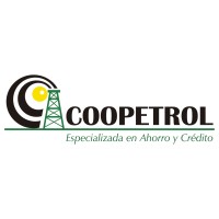 Caja Cooperativa Petrolera Coopetrol Logo