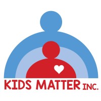 Kids Matter Inc. Logo