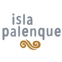 Isla Palenque Logo