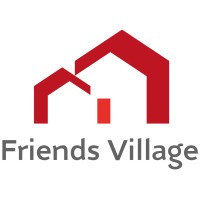 Friends Village Logo