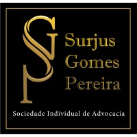 SGP Advogados Logo