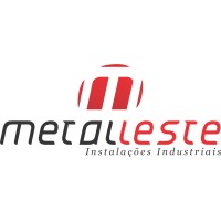 Metal Leste Instalações Industriais Ltda Logo