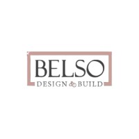 Belso Design & Build Inc Logo