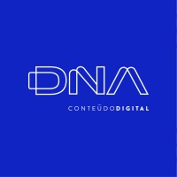 DNA Conteúdo Digital Logo