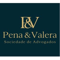 Pena & Valera Sociedade de Advogados Logo