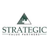 Strategic Value Partners, LLC Logo