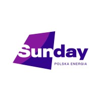 Sunday Polska Logo