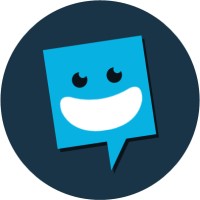 Blog Squad Logo
