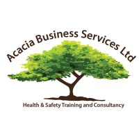 Acacia Business Services Ltd Logo
