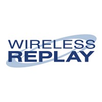 Wireless Replay, Inc. Logo