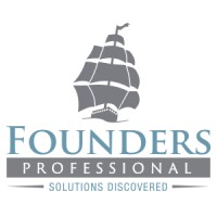 Founders Professional Logo