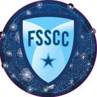Financial Services Sector Coordinating Council (FSSCC) Logo